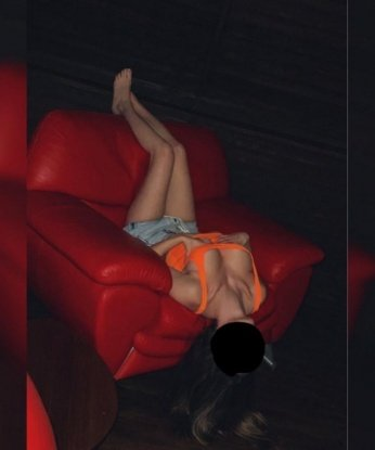 Анкета проститутки Людмила - город Горно-Алтайск, 19 лет, №10175