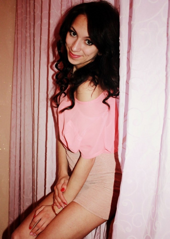 Анкета проститутки Харитина - город Горно-Алтайск, 22 года, №25228